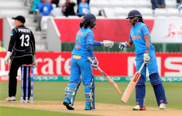 Indian women's Cricket team, India's road to World Cup final, Harmanpreet Kaur, Mithali Raj, Smriti Mandhana, Women's World Cup, Cricket news, Indian Express