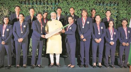mithali raj, india women's cricket team. cricket news, sports news