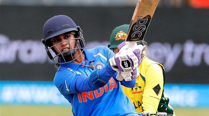  most runs in international cricket women's
