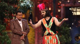 karan v grover, mithun chakraborty, karan v grover drama company, karan v grover joins drama company