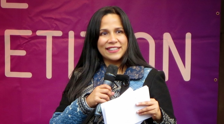iifm, mitu bhowmick lange, indian film festival of melbourme