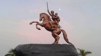 manikarnika kangana ranaut, manikarnika history