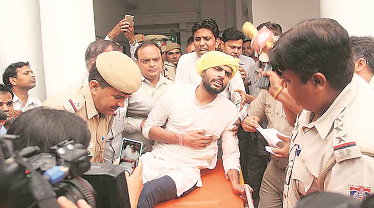 AAP MLA, AAP, Pradeep Rana, AAP legislators, latest news