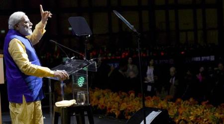 pm modi, israel, modi israel visit, indian pm, indian express