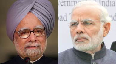 Prime Minister Narendra Modi, Manmohan Singh, RTI on Manmohan Singh's foreign trips denied, RTI on Modi's Foreign trips denied, India news, National news, latest news