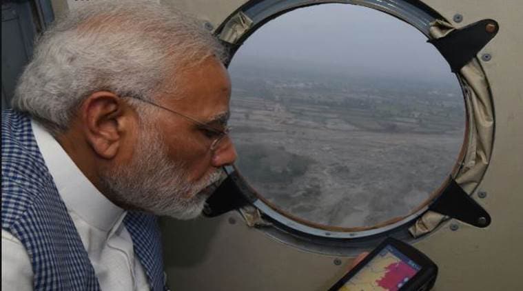 Gujarat, Gujarat floods, Gujarat flood, Narendra Modi