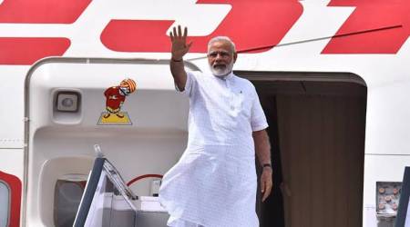 narendra modi, israel, india