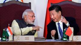 Xi Jinping, Narendra Modi Doklam, Sikkim, Doklam standoff, China, india,