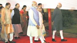 modi GST rollout, GST launch, Goods and services tax, tax, Narendra Modi, Pranab Mukherjee,