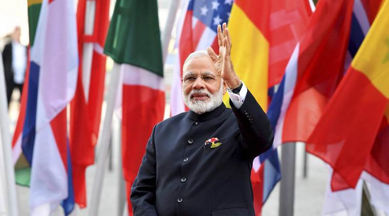 climate change, global warming, paris agreement, paris climate change, india on climate change, US, donald trump, paris climate accord, g-20 summit