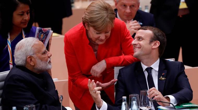 g20 summit, what is g20 summit, g20 summit agenda, narendra modi G20, modi at G20, modi in hamburg, modi jinping, trump putin, G20 agenda