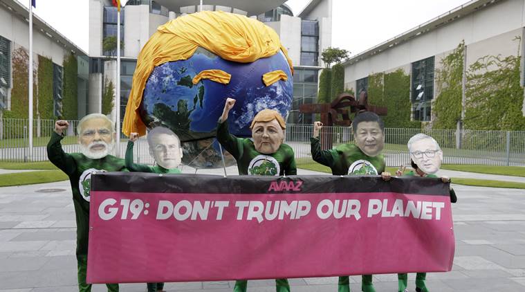 g20 summit, what is g20 summit, g20 summit agenda, narendra modi G20, modi at G20, modi in hamburg, modi jinping, trump putin, G20 agenda