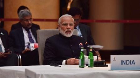 PM Narendra modi, pm modi, india-china, india-china relations, sikkim standoff, Modi-G20 meet, Modi-BRICS, G20 summit, india news, indian express