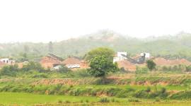 roopnagar district, chandigarh, chandigarh news, punjab news, indian express news, land owners, compensation to landowners