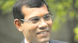 Maldives, China Maldives relationship, India security, Indian Ocean, Mohamed Nasheed, Abdulla Yameen, india news