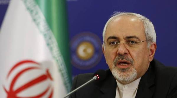 US sanctions on Iran nuclear deal