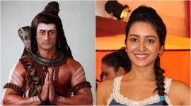 mohit raina, asha negi, asha negi photos, mohit raina photos