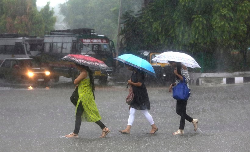 Monsoon covers most of India, higher farm output expected | India News ...