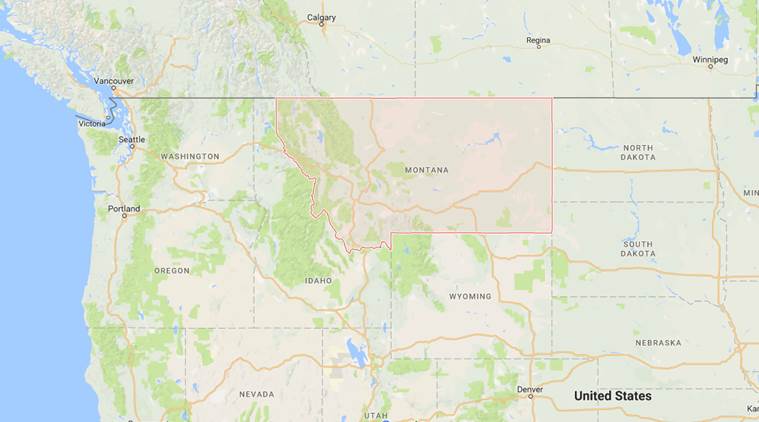 Montana, Montana earthquake, montana tremors, montana quake, montana news