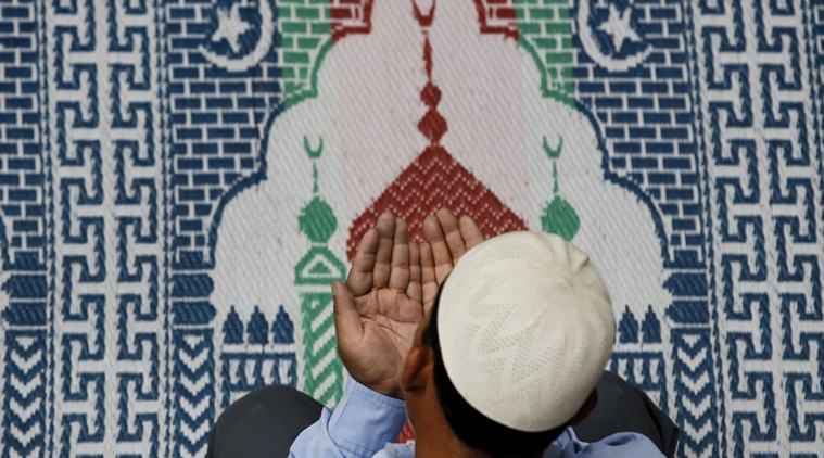 mosque, Textbook, noise pollution, mosque noise pollution, ICSE schools, Selina Publishers, india news