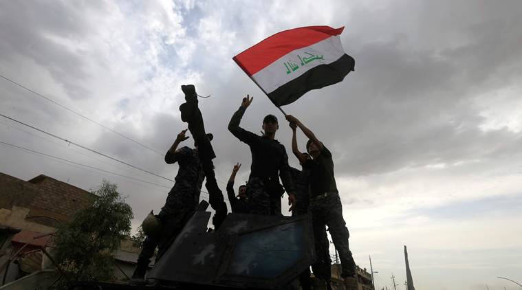 Mosul, Mosul victory, Mosul iraq, ISIS, IS, Islamic state, latest news, latest world news
