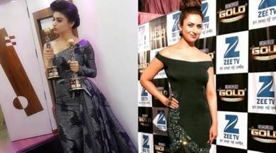 mouni roy, divyanka tripathi, mouni divyanka, mouni divyanka photos