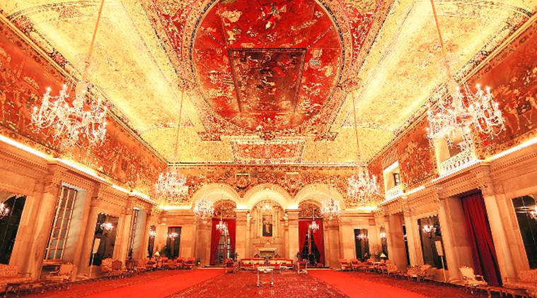 Pranab Mukherjee, Pranab Mukhaerjee tenure, Rashtrapati Bhavan, indian presidential election, Congress Parliamentary Party