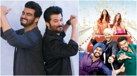 mubarakan, mubarakan pics, mubarakan arjun kapoor, mubarakan anil kapoor, mubarakan poster, mubarakan cast, mubarakan images