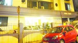 ex-MD Dilip Pendse, ex-MD Dilip Pendse suicide case, Tata finance, Deputy Commissioner of Police (Operations) Rashmi Karandikar, Mumbai police