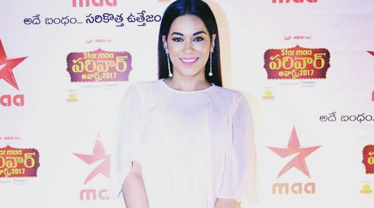 1200px x 668px - Hyderabad drugs case: Actress Mumaith Khan appears before ED