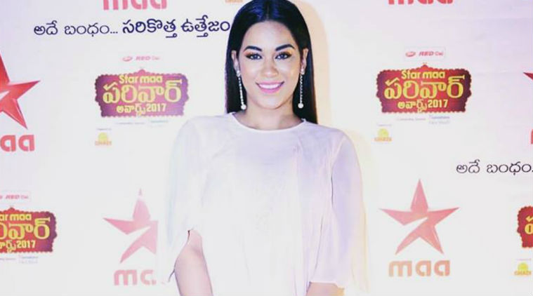759px x 422px - Tollywood drug scandal: Mumaith Khan to leave Bigg Boss Telugu show for SIT  questioning | Telugu News - The Indian Express