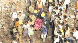 Ghatkopar building collapse, Ghatkopar building collapse inquiry, Ghatkopar building collapse report, Civic body on Ghatkopar building collapse, mumbai news, indian express news