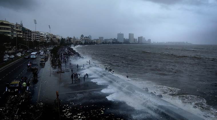 Marine Drive precinct: BJP MLA to meet residents who want redevelopment ...