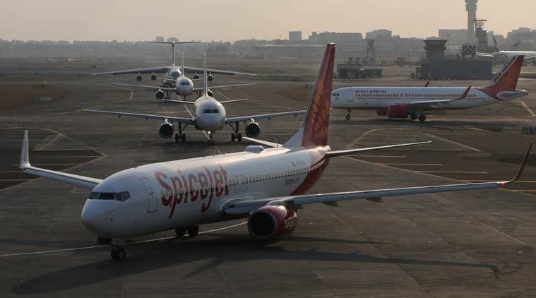 Airport Metro, Mumbai airport, Mumbai metro, Indian Express, elevated corridor, Mumbai news, India news