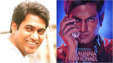 nawazuddin siddiqui, munna michael, munna michael nawazuddin siddiqui, nawaz munna michael,