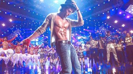 Munna Michael News Photos Latest News Headlines About Munna Michael The Indian Express