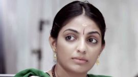 Malayalam actress Mythili, Mythili leaked pictures, Mythili news