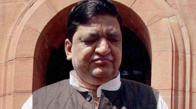 Naresh Agarwal regrets for ‘Naachney Wali’ jibe at Jaya Bachchan, says I didn't intend to hurt anyone