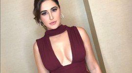 Nargis Fakhri, Nargis Fakhri image, iifa 2017