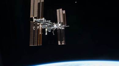 International Space Station, ISS, International Space Station food Supply, nasa, virginia