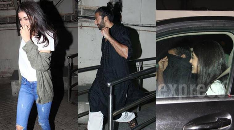 navya naveli nanda, jaaved jaaferi, jaaved jaaferi son, mizaan jaaferi navya naveli