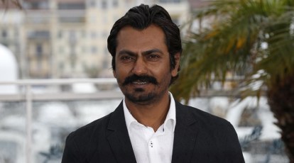 Good looks can make you hero, not actor: Nawazuddin