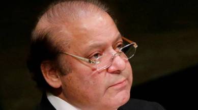 Nawaz Sharif