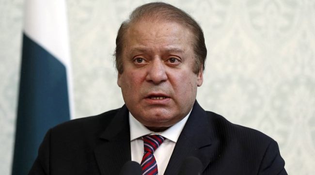 Nawaz sharif, Pakistan next prime minister, Pakistan new prime minister, nawaz sharif brother as Pakistan prime minister, Nawaz sharif panama paper case, indian express news