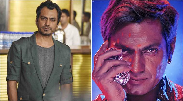 Nawazuddin Siddiqui reacts on his racism tweet: Ever since I wanted to ...