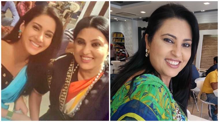 Neelu Kohli, Neelu Kohli health, Naamkarann actor Neelu Kohli, Naamkarann, Neelu Kohli tv show