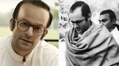 neil nitin mukesh, indu sarkar