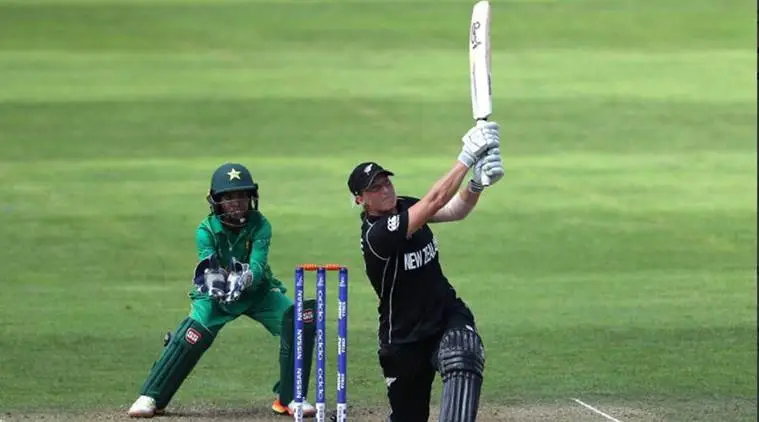 New Zealand women cricketers earn 91% lesser than commentators in Super  Smash competition | Sports News,The Indian Express