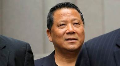 US, United states, Macau billionaire, US, UN bribery, Ng Lap Seng,