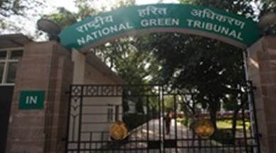 NGT, National Green Tribunal, Qutab Golf Course, Qutab Golf Course redevelopment, south delhi, south delhi redevelopment, indian express news, delhi news, india news